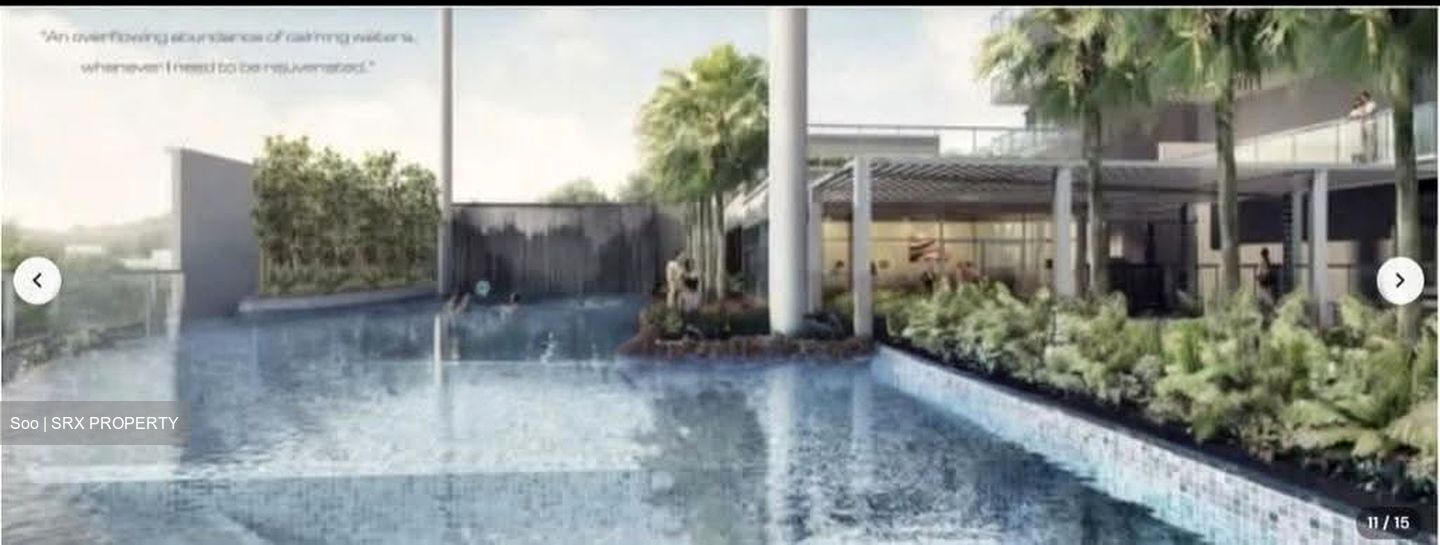 Suites At Orchard (D9), Apartment #615733001